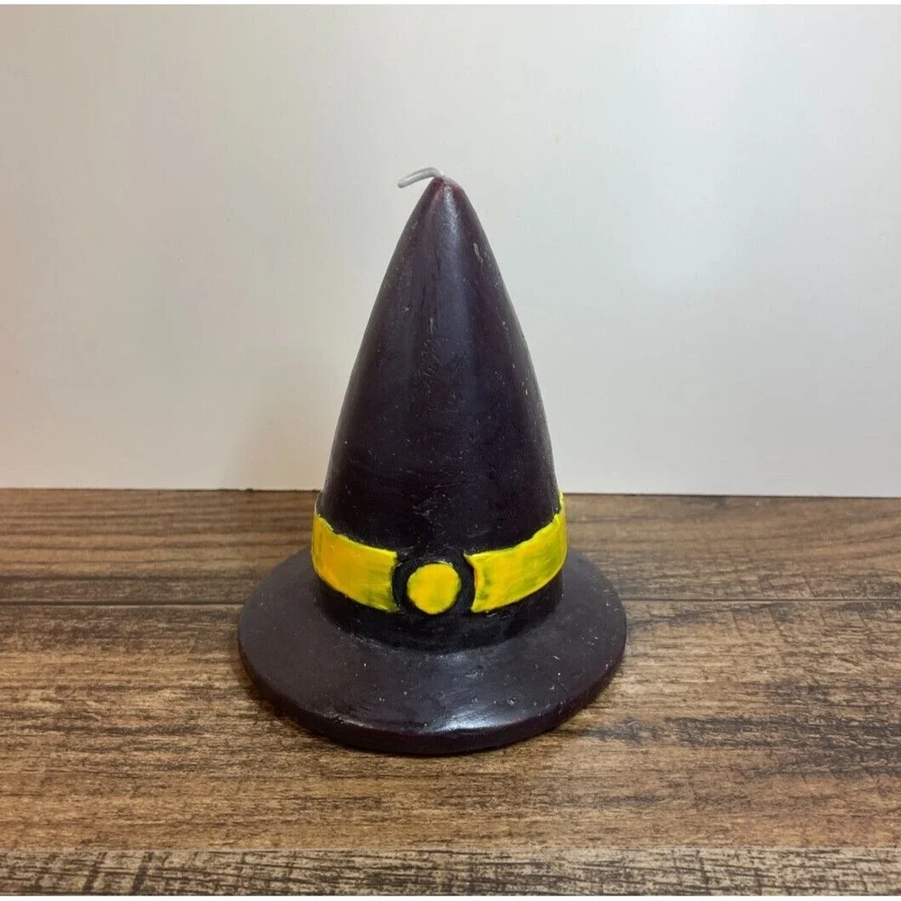 Vintage Halloween 4.5